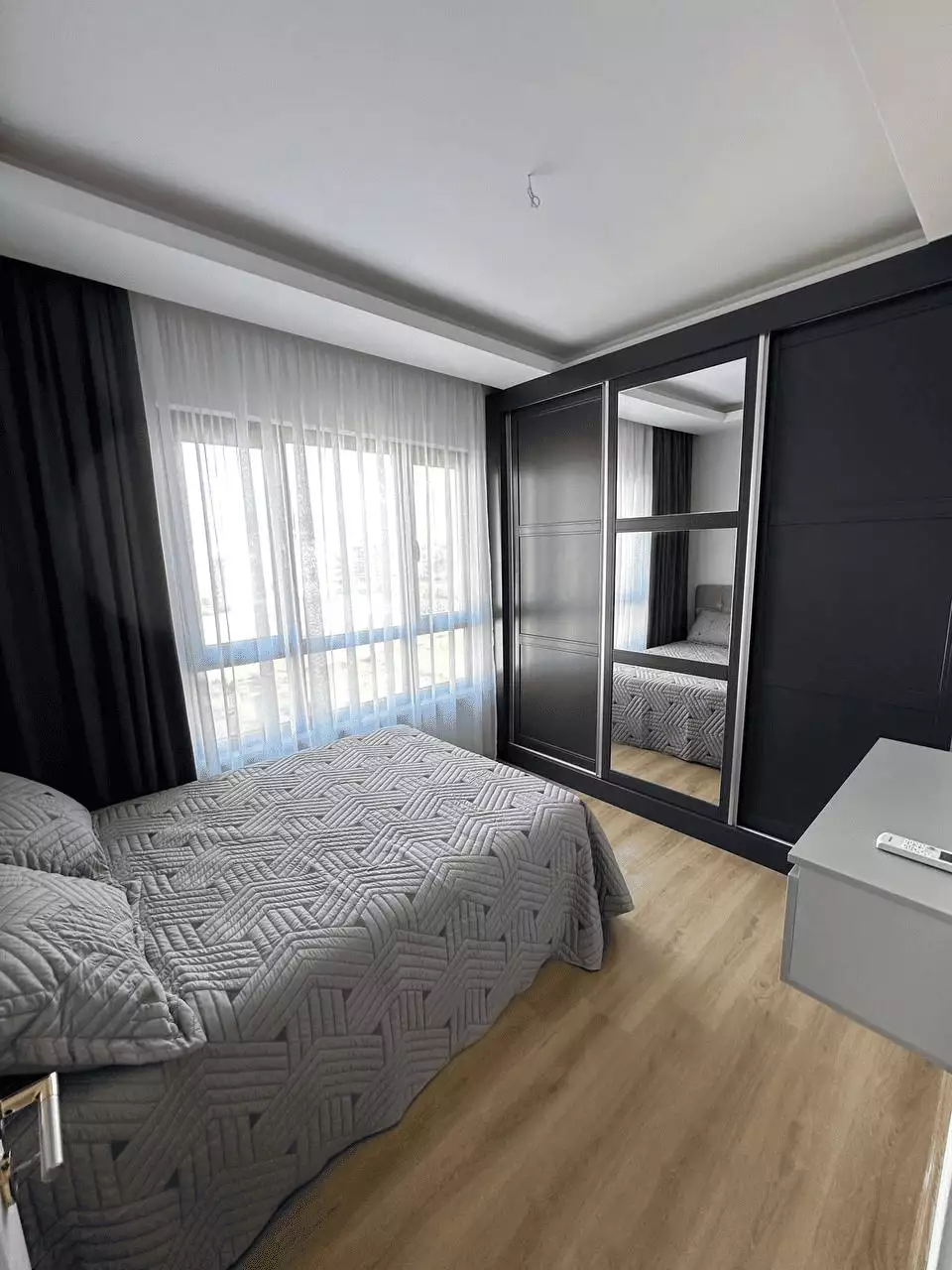 Flat 65m² in Turkey, Mahmutlar. Priced at 105500€ rent photo-10