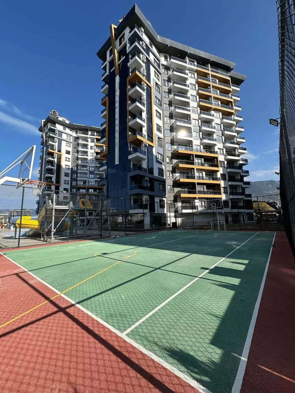 Flat 65m² in Turkey, Mahmutlar. Priced at 105500€ rent photo-11