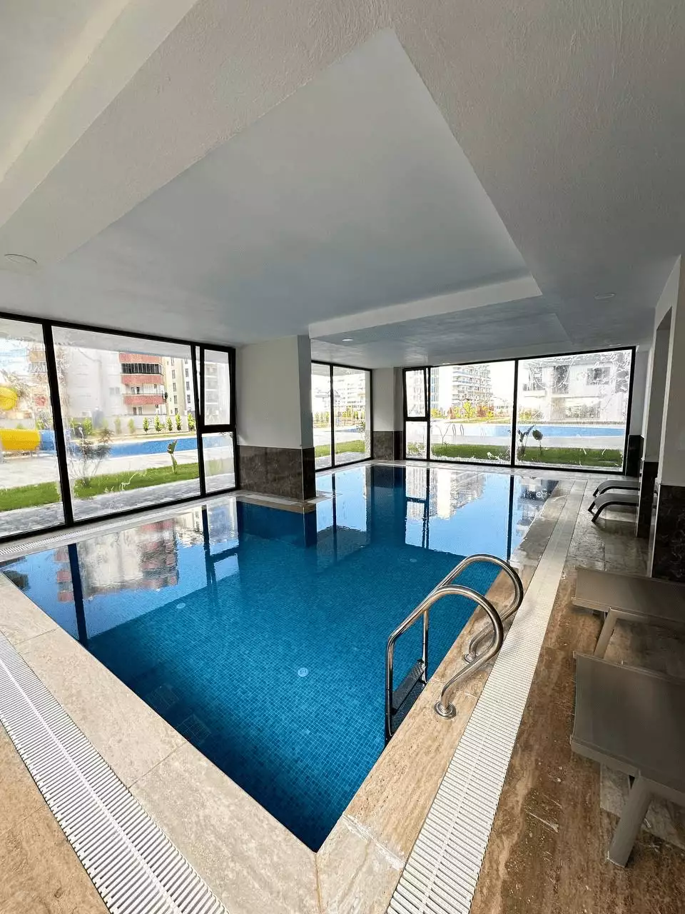 Flat 65m² in Turkey, Mahmutlar. Priced at 105500€ rent photo-13