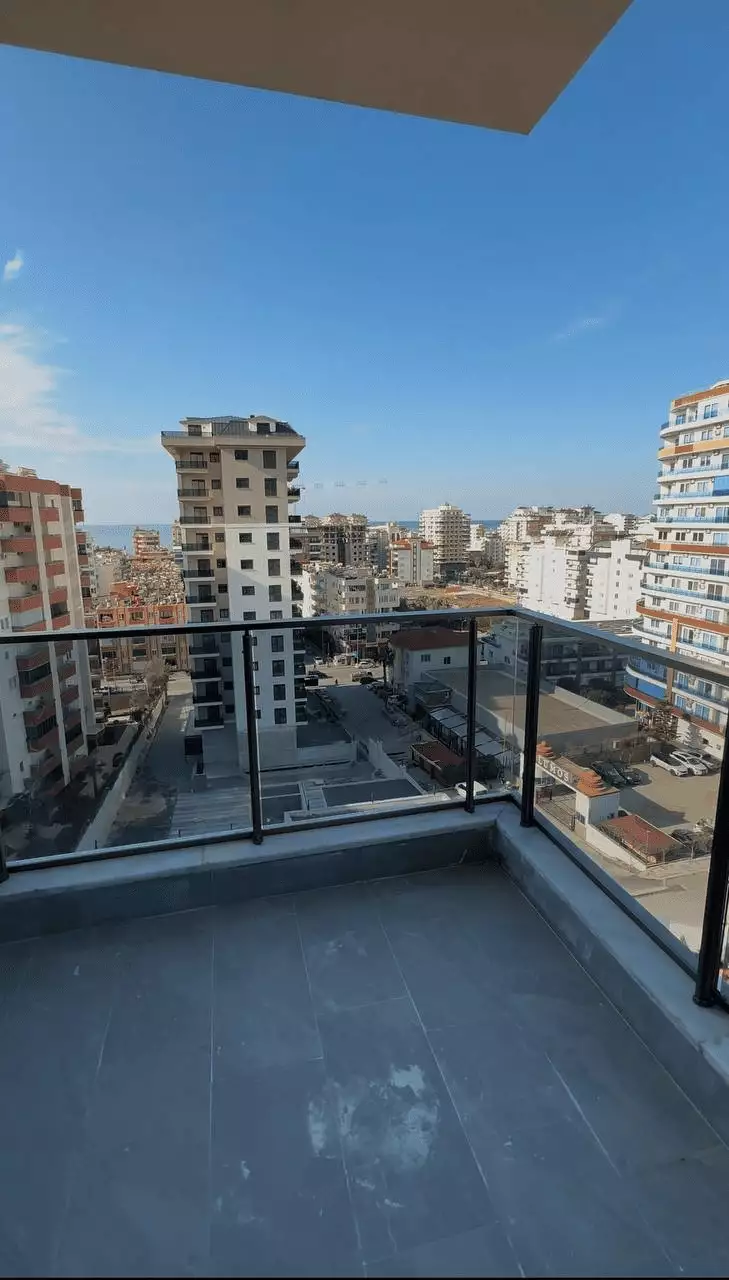 Flat 65m² in Turkey, Mahmutlar. Priced at 105500€ rent photo-14