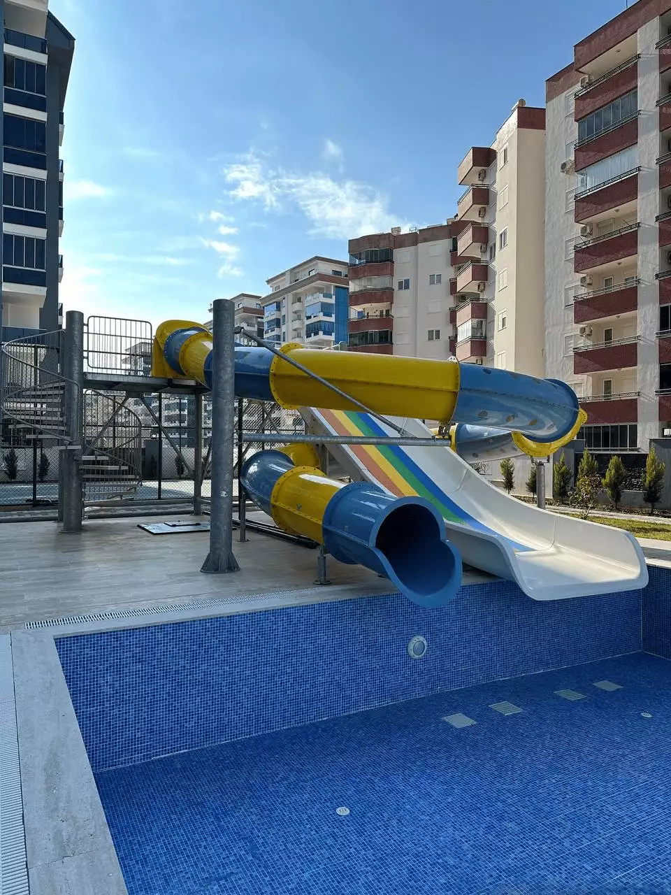 Flat 65m² in Turkey, Mahmutlar. Priced at 105500€ rent photo-15