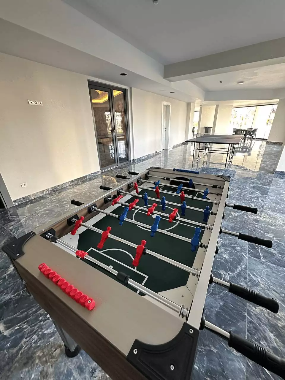 Flat 65m² in Turkey, Mahmutlar. Priced at 105500€ rent photo-18