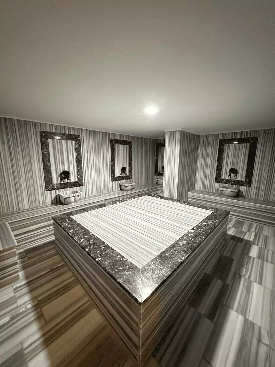 Flat 65m² in Turkey, Mahmutlar. Priced at 105500€ rent photo-21