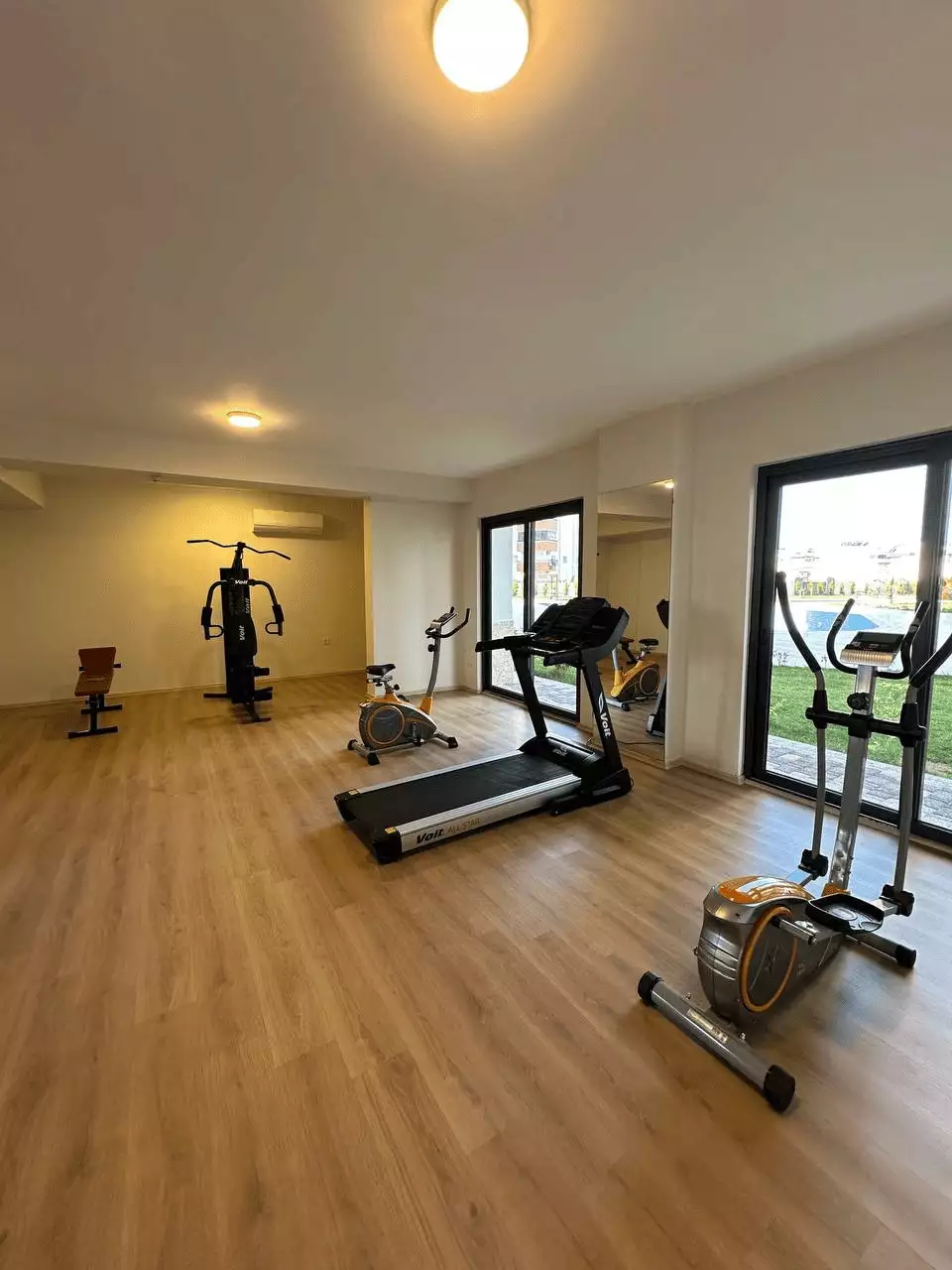 Flat 65m² in Turkey, Mahmutlar. Priced at 105500€ rent photo-22