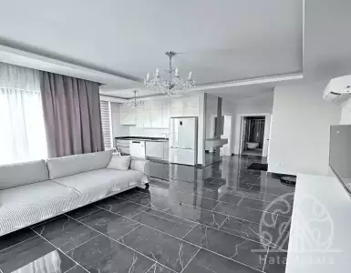 Buy in Turkey for 105500€