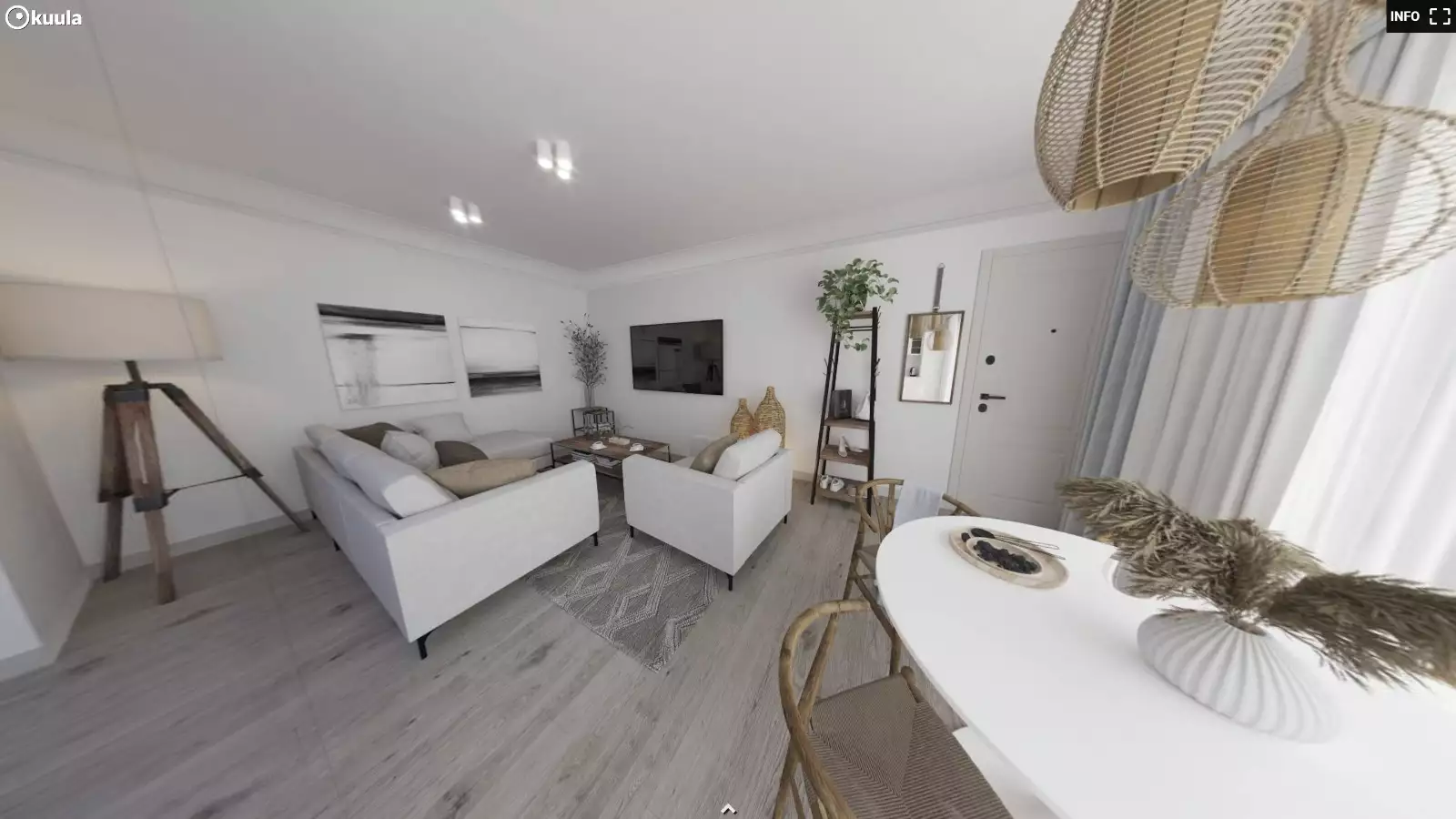 Villa 114m² in Montenegro, Sveti Stefan. Priced at 495000€ rent photo-2