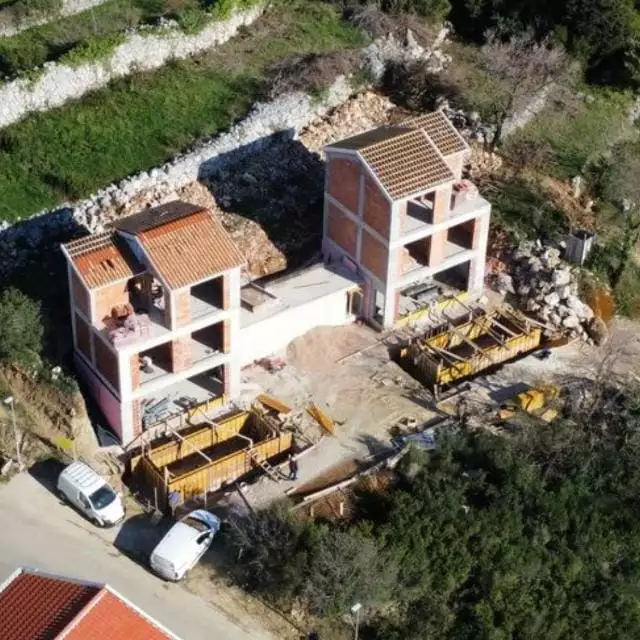 Villa 114m² in Montenegro, Sveti Stefan. Priced at 495000€ rent photo-3