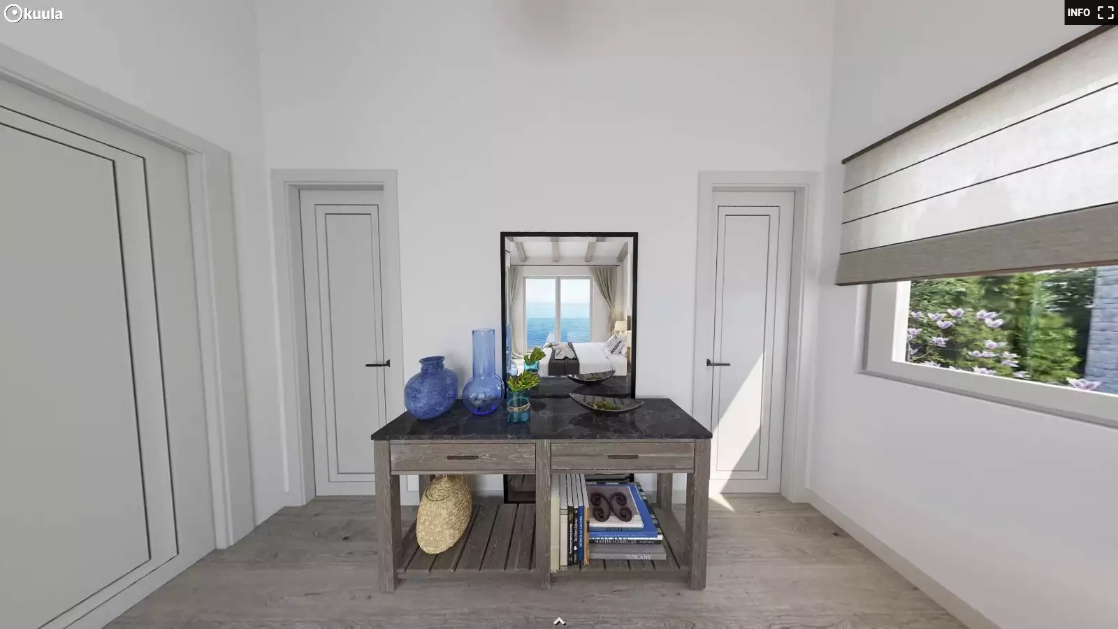 Villa 114m² in Montenegro, Sveti Stefan. Priced at 495000€ rent photo-4