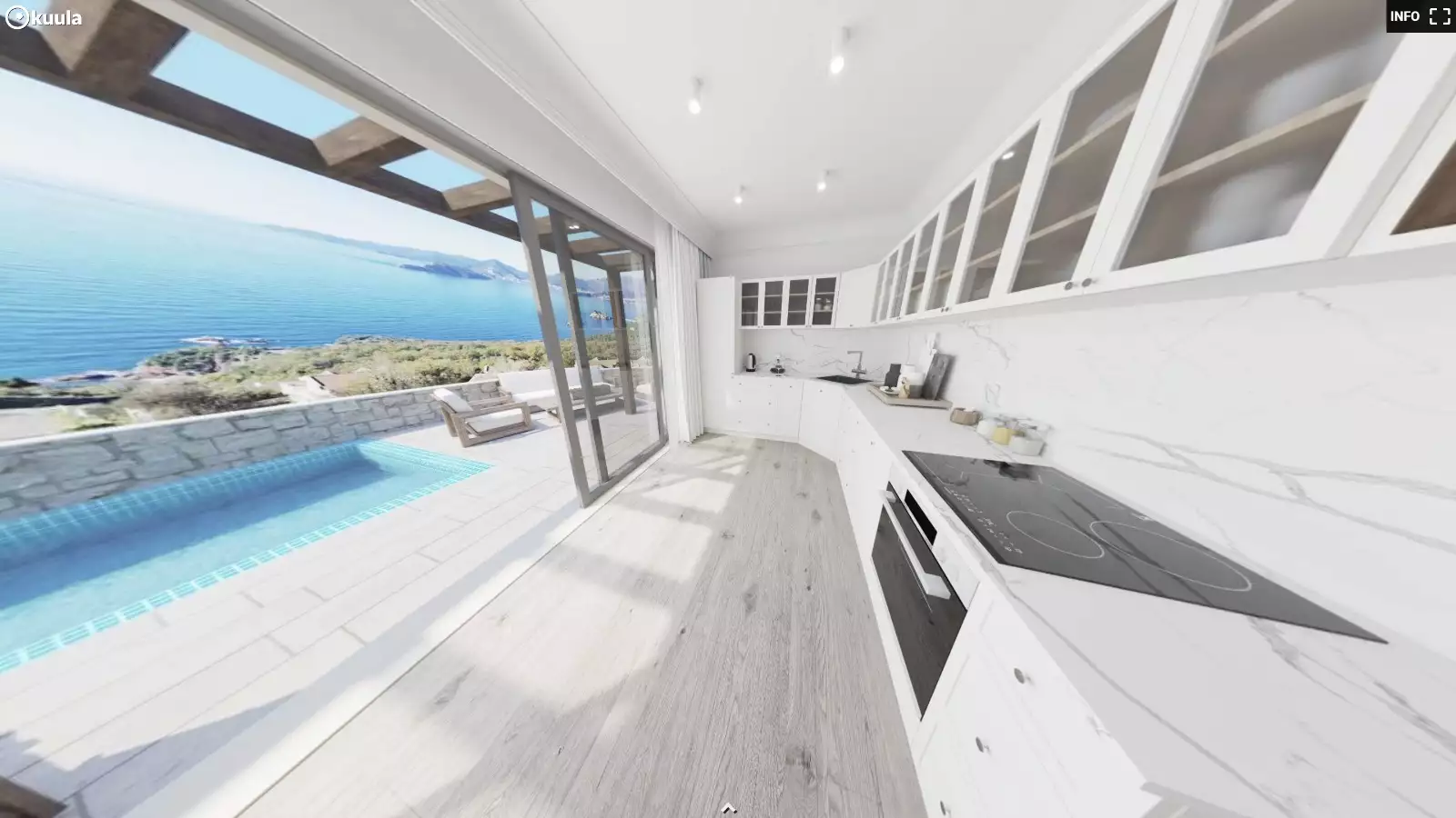 Villa 114m² in Montenegro, Sveti Stefan. Priced at 495000€ rent photo-7