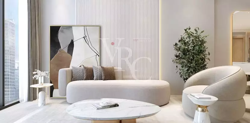 Flat 70m² in UAE, Dubai. Priced at 311182$ rent photo-1