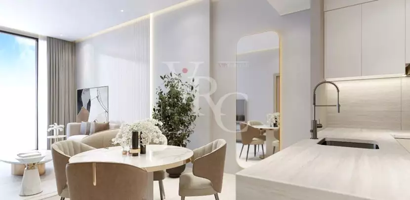 Flat 70m² in UAE, Dubai. Priced at 311182$ rent photo-3