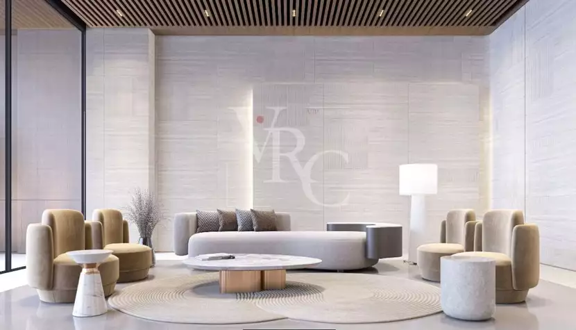 Flat 70m² in UAE, Dubai. Priced at 311182$ rent photo-4