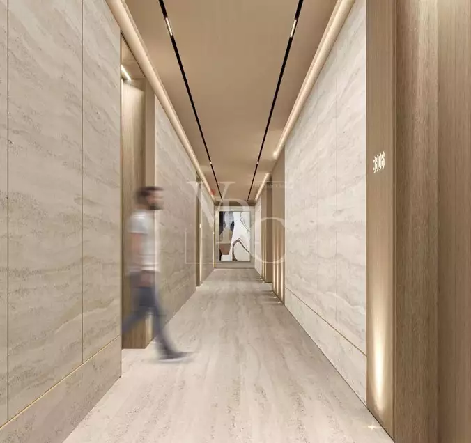 Flat 70m² in UAE, Dubai. Priced at 311182$ rent photo-5