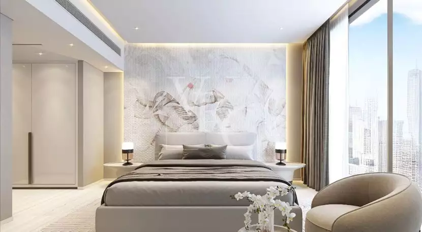 Flat 70m² in UAE, Dubai. Priced at 311182$ rent photo-6
