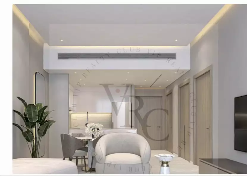 Flat 70m² in UAE, Dubai. Priced at 311182$ rent photo-12