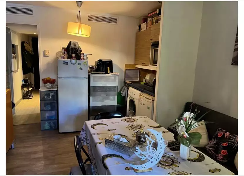 Flat 26m² in France, Cannes. Priced at 99000€ rent photo-2