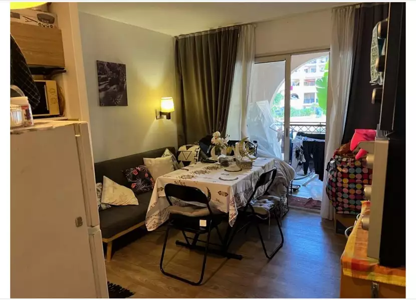 Flat 26m² in France, Cannes. Priced at 99000€ rent photo-3