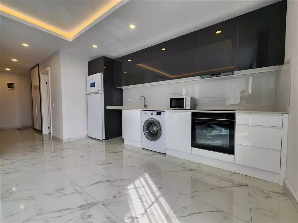 Flat 60m² in Turkey, Alanya. Priced at 192500€ rent photo-3