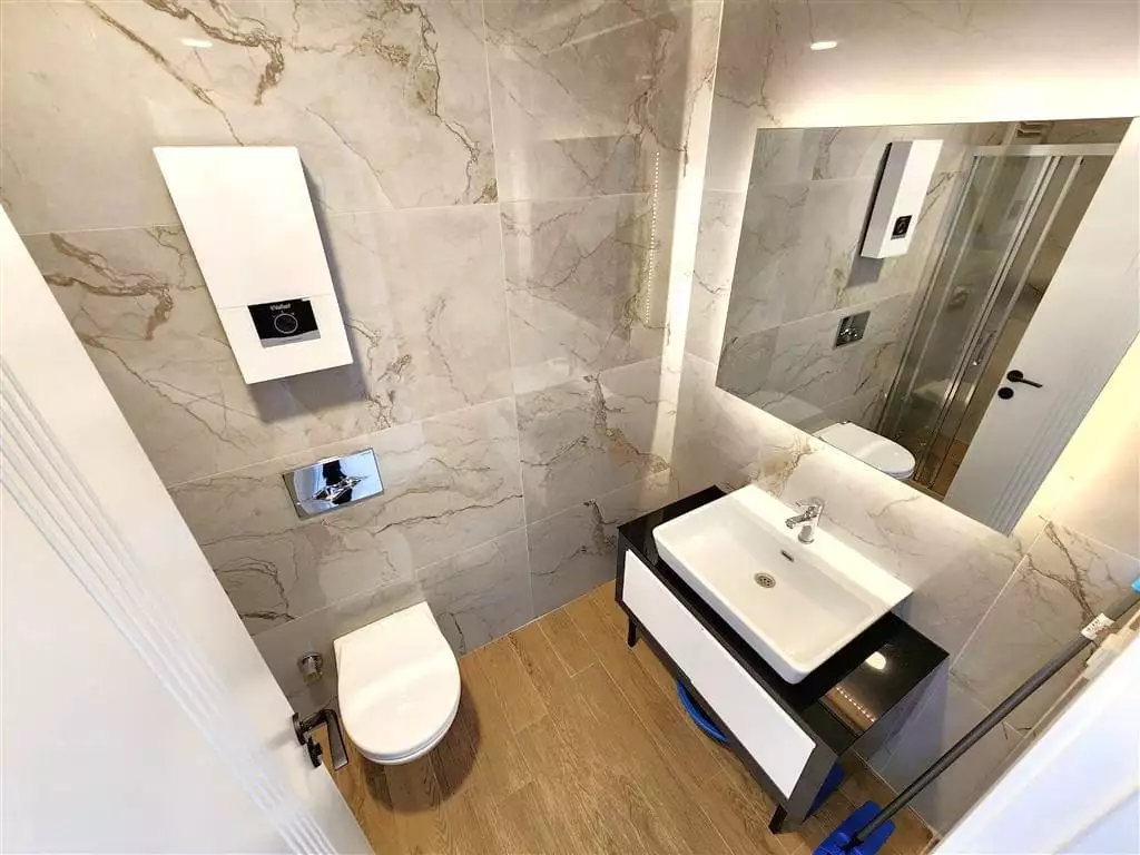 Flat 60m² in Turkey, Alanya. Priced at 192500€ rent photo-4