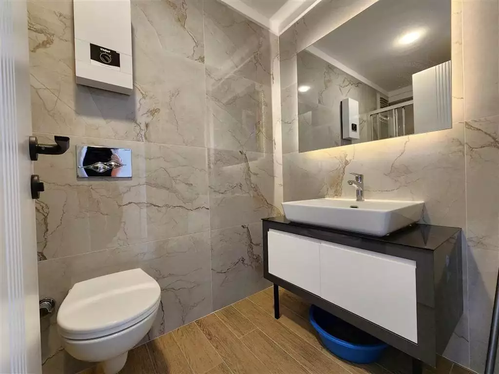 Flat 60m² in Turkey, Alanya. Priced at 192500€ rent photo-5