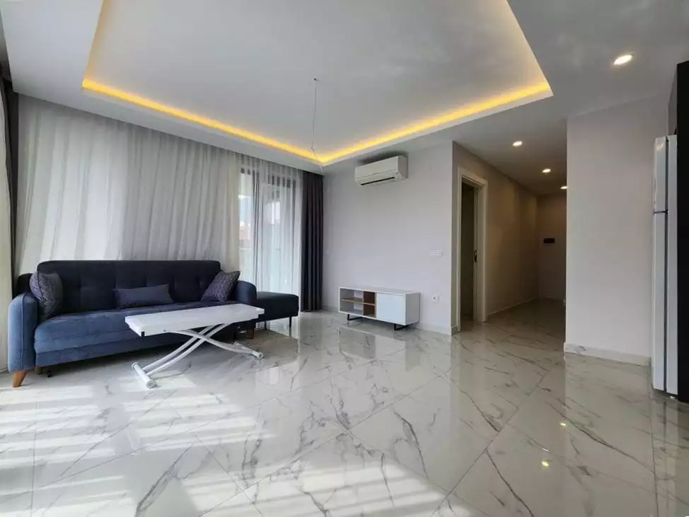 Flat 60m² in Turkey, Alanya. Priced at 192500€ rent photo-8