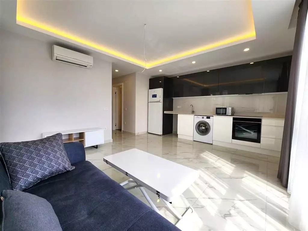 Flat 60m² in Turkey, Alanya. Priced at 192500€ rent photo-9