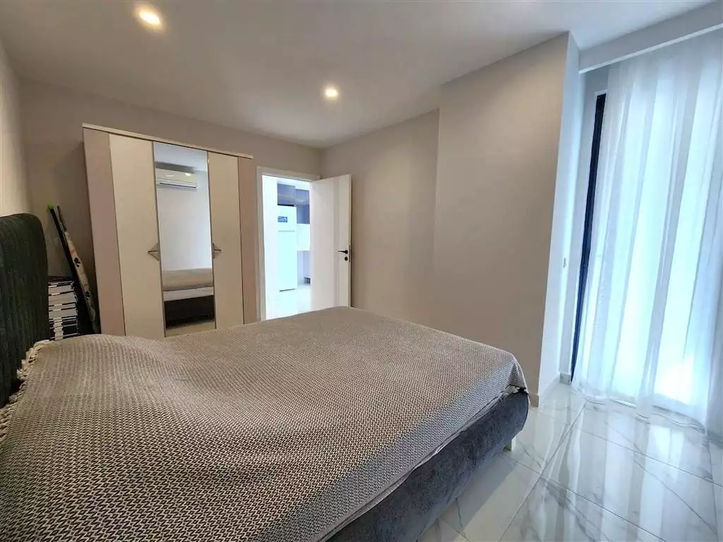 Flat 60m² in Turkey, Alanya. Priced at 192500€ rent photo-10