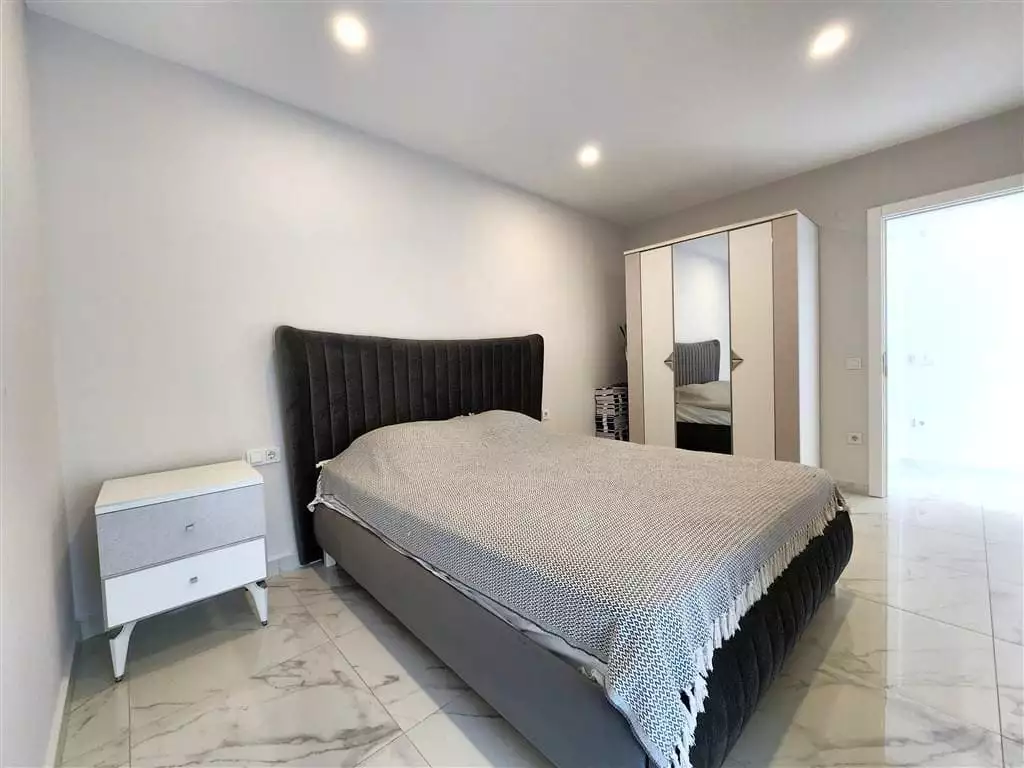Flat 60m² in Turkey, Alanya. Priced at 192500€ rent photo-11