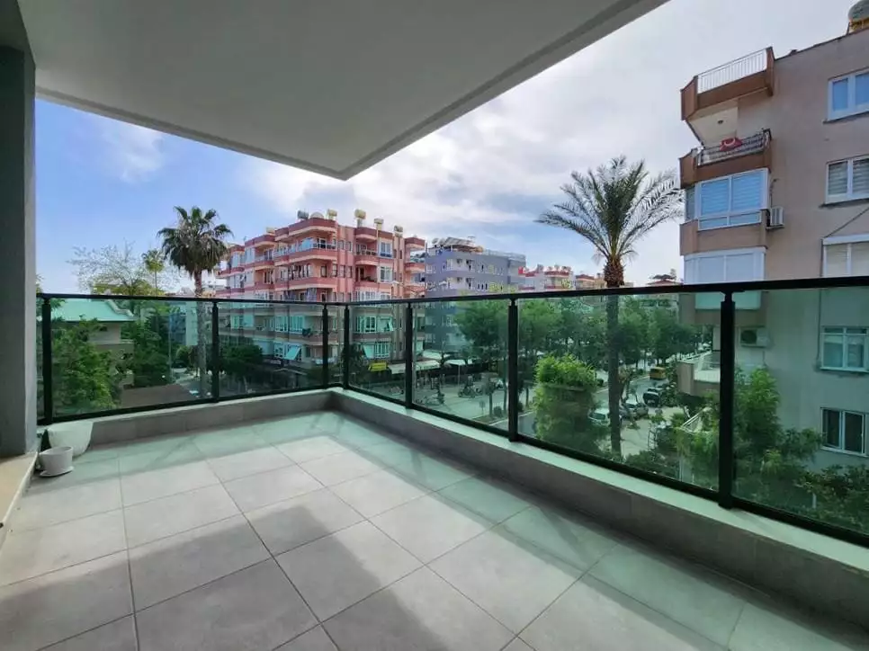 Flat 60m² in Turkey, Alanya. Priced at 192500€ rent photo-13