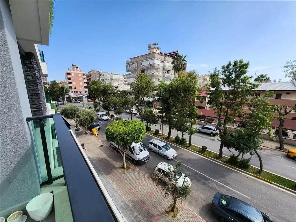 Flat 60m² in Turkey, Alanya. Priced at 192500€ rent photo-14