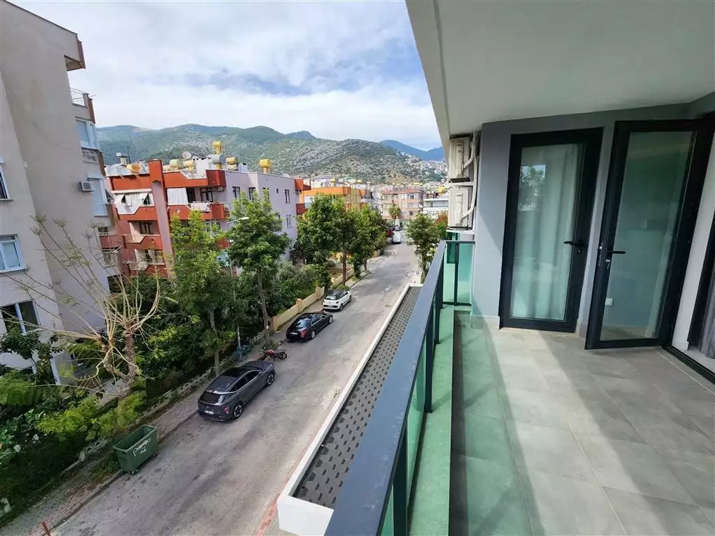 Flat 60m² in Turkey, Alanya. Priced at 192500€ rent photo-15