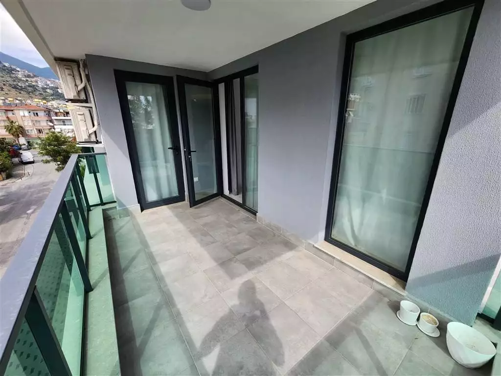 Flat 60m² in Turkey, Alanya. Priced at 192500€ rent photo-16
