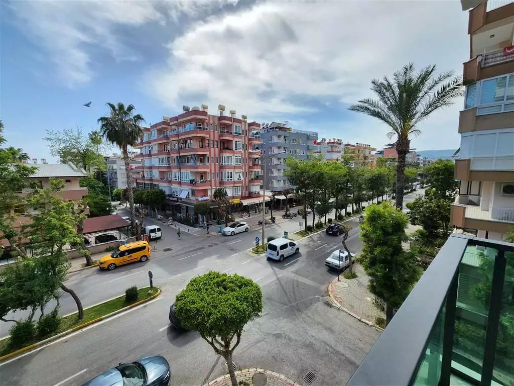 Flat 60m² in Turkey, Alanya. Priced at 192500€ rent photo-17