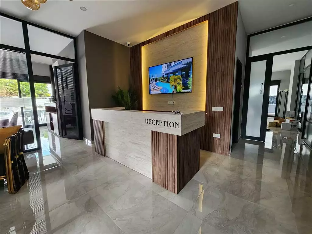 Flat 60m² in Turkey, Alanya. Priced at 192500€ rent photo-18