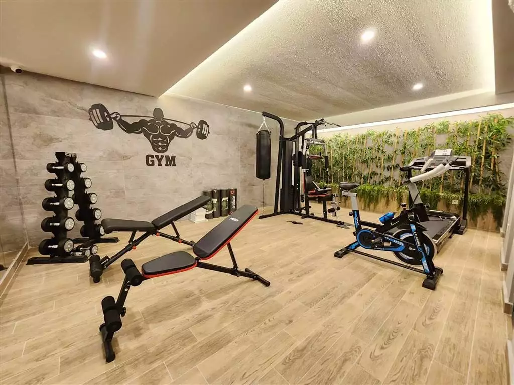 Flat 60m² in Turkey, Alanya. Priced at 192500€ rent photo-20