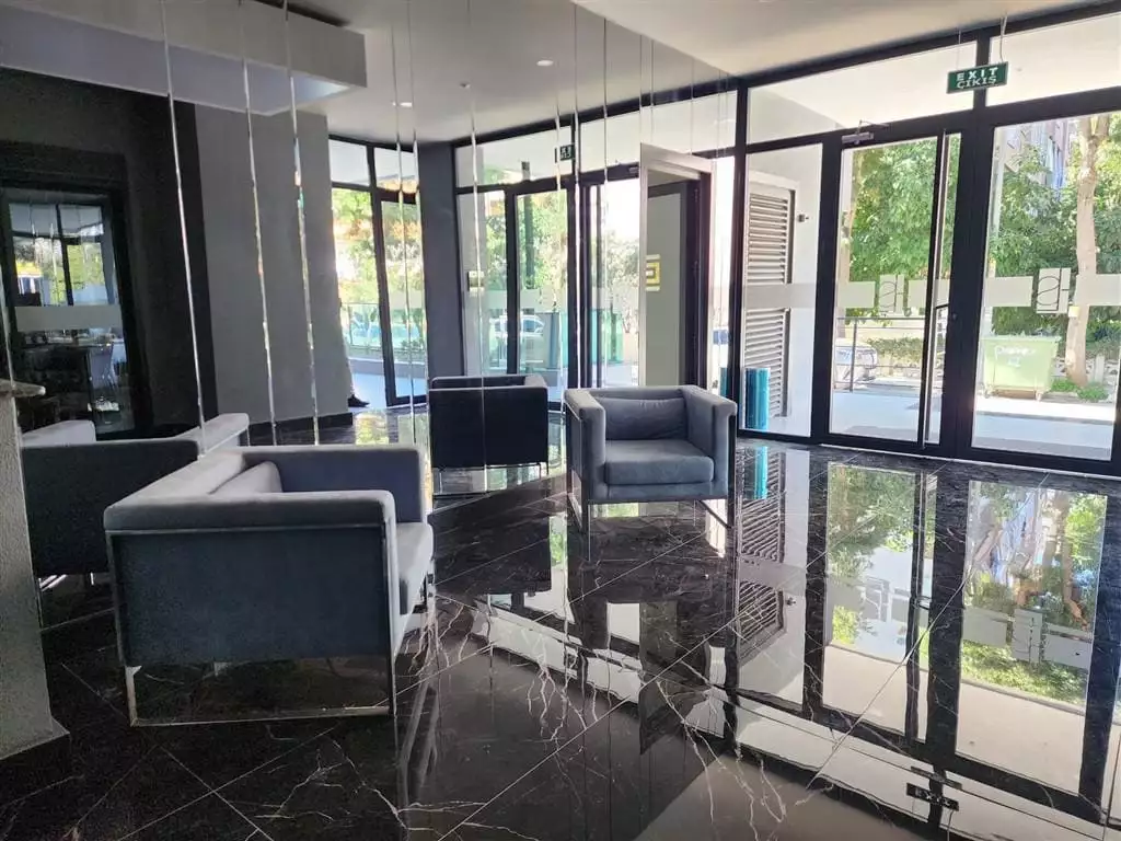 Flat 60m² in Turkey, Alanya. Priced at 192500€ rent photo-21