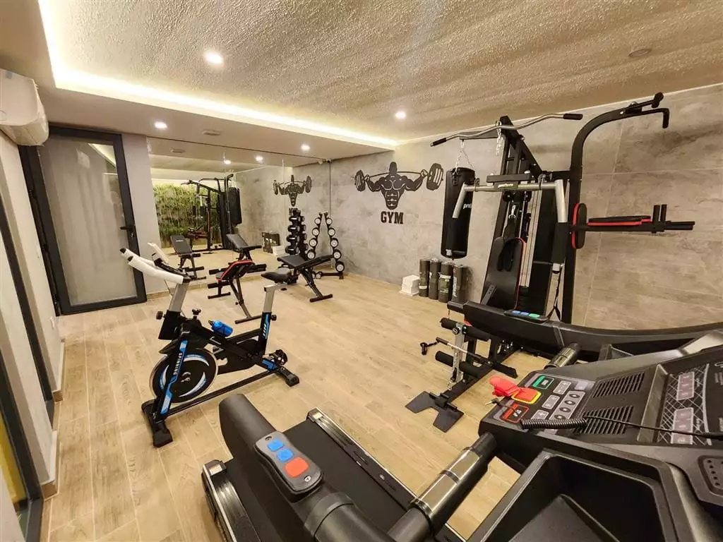 Flat 60m² in Turkey, Alanya. Priced at 192500€ rent photo-22