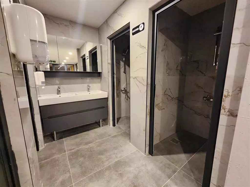 Flat 60m² in Turkey, Alanya. Priced at 192500€ rent photo-24