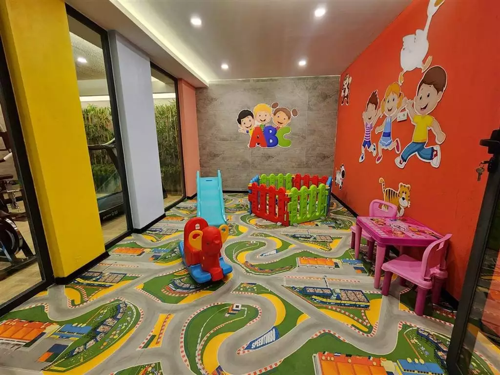 Flat 60m² in Turkey, Alanya. Priced at 192500€ rent photo-25