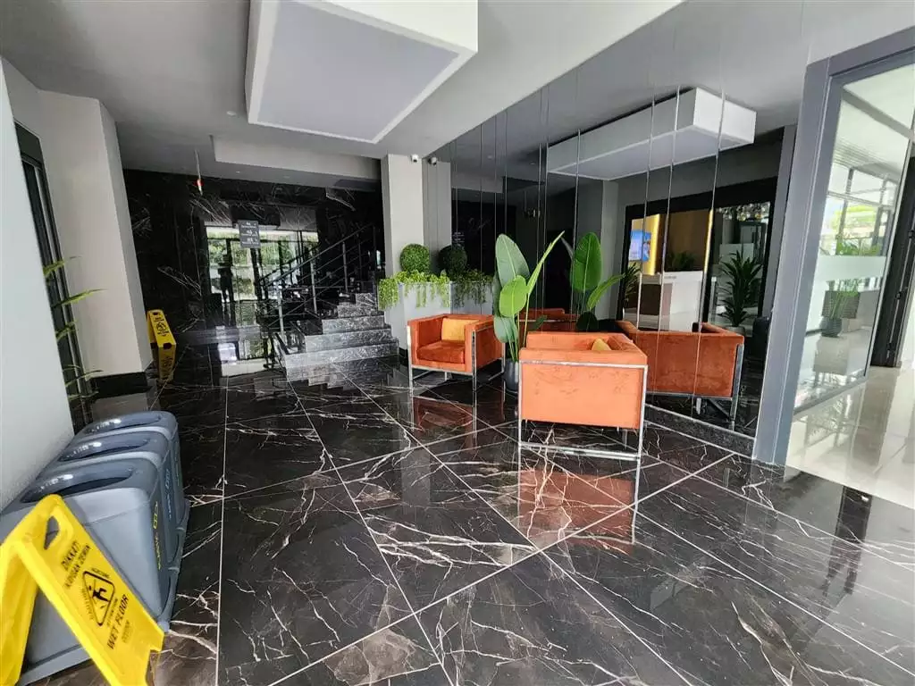 Flat 60m² in Turkey, Alanya. Priced at 192500€ rent photo-26