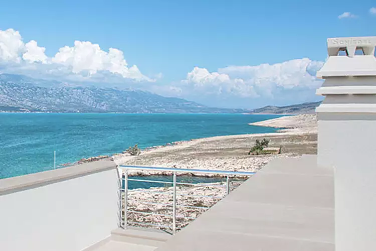 Hotels 1648m² in Croatia, Zadar. Priced at 5000000€ rent photo-3