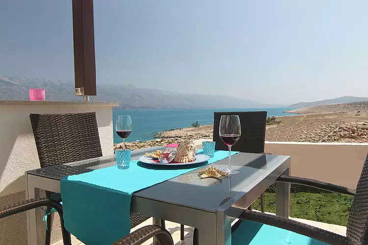 Hotels 1648m² in Croatia, Zadar. Priced at 5000000€ rent photo-4