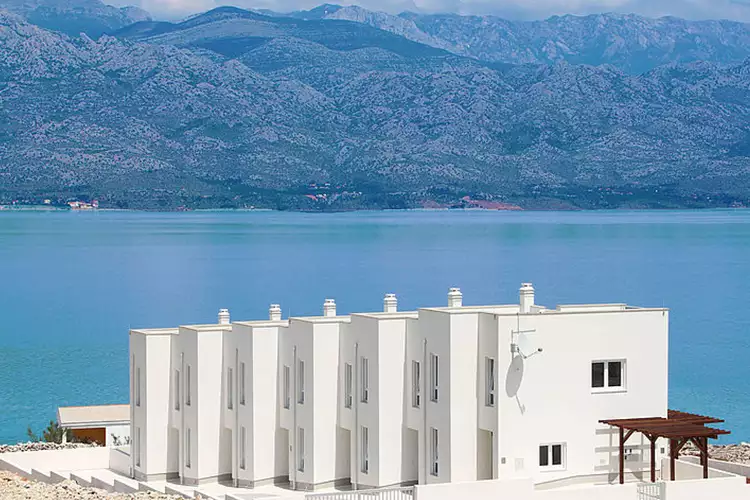 Hotels 1648m² in Croatia, Zadar. Priced at 5000000€ rent photo-5