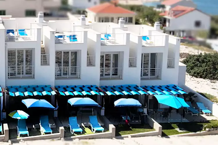 Hotels 1648m² in Croatia, Zadar. Priced at 5000000€ rent photo-6