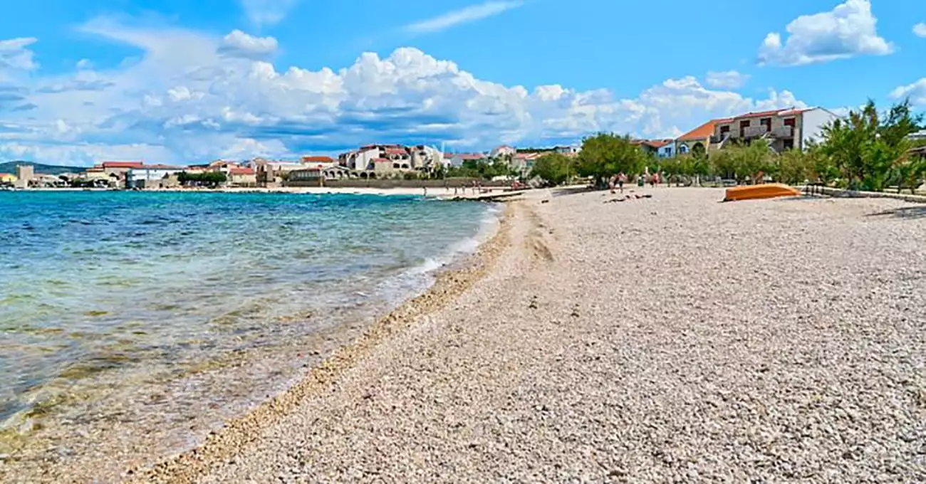 Hotels 1648m² in Croatia, Zadar. Priced at 5000000€ rent photo-7