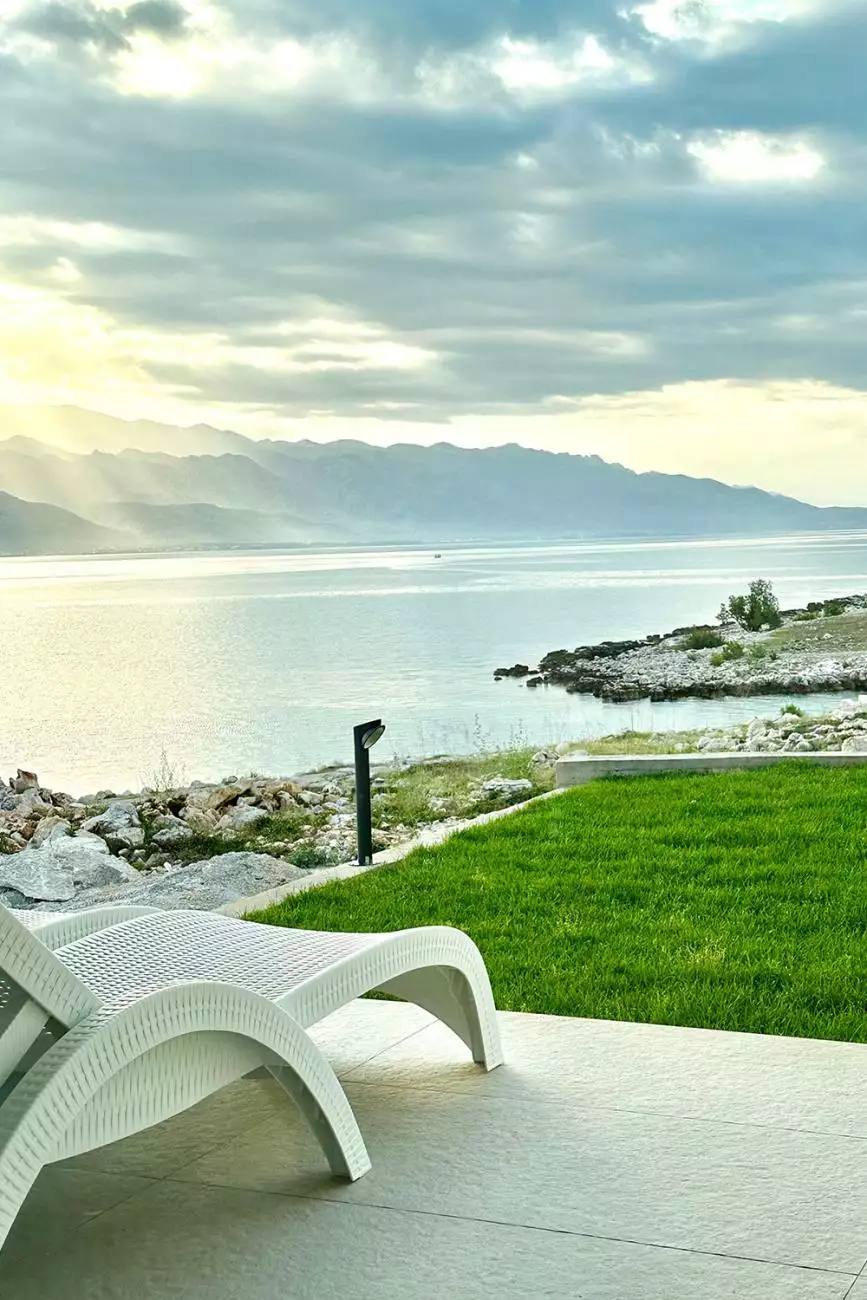Hotels 1648m² in Croatia, Zadar. Priced at 5000000€ rent photo-9