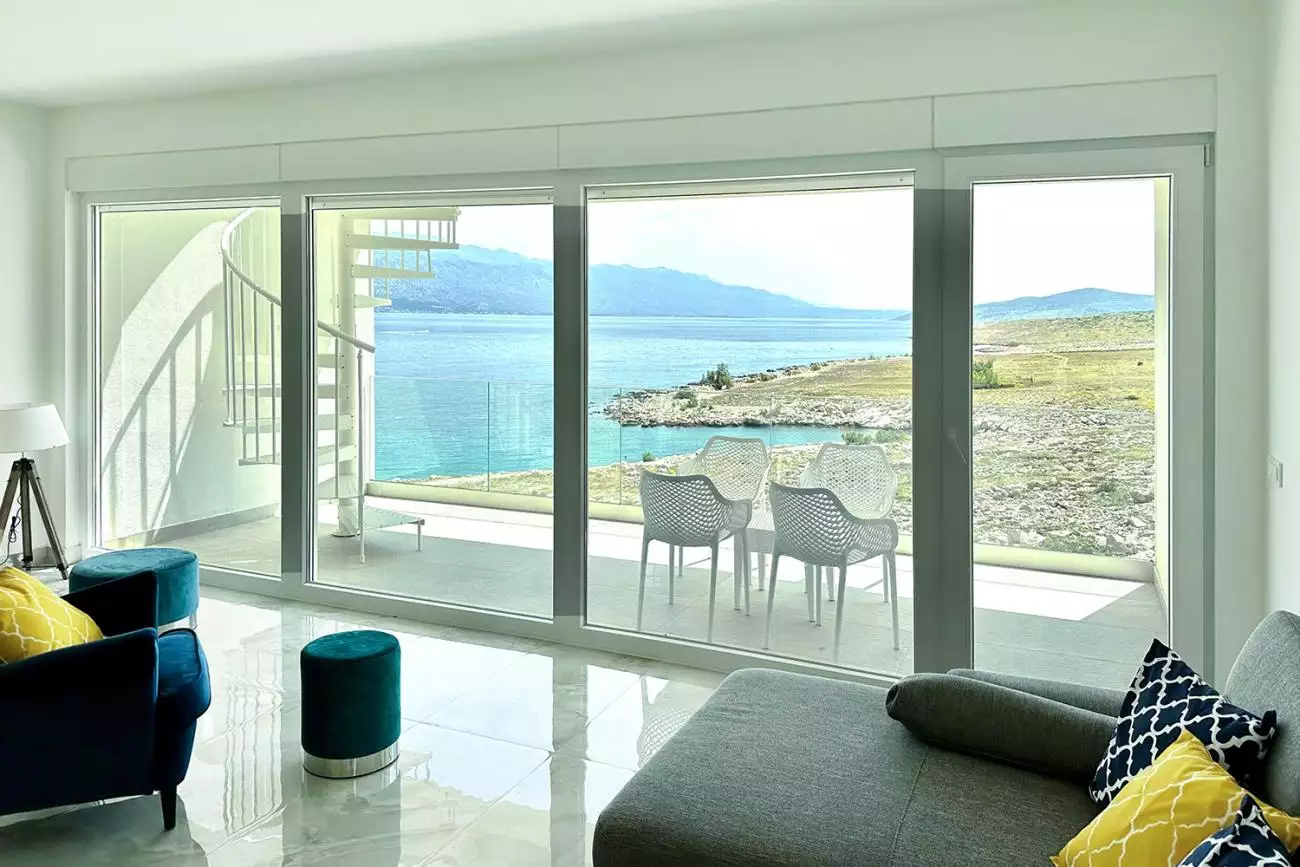 Hotels 1648m² in Croatia, Zadar. Priced at 5000000€ rent photo-10