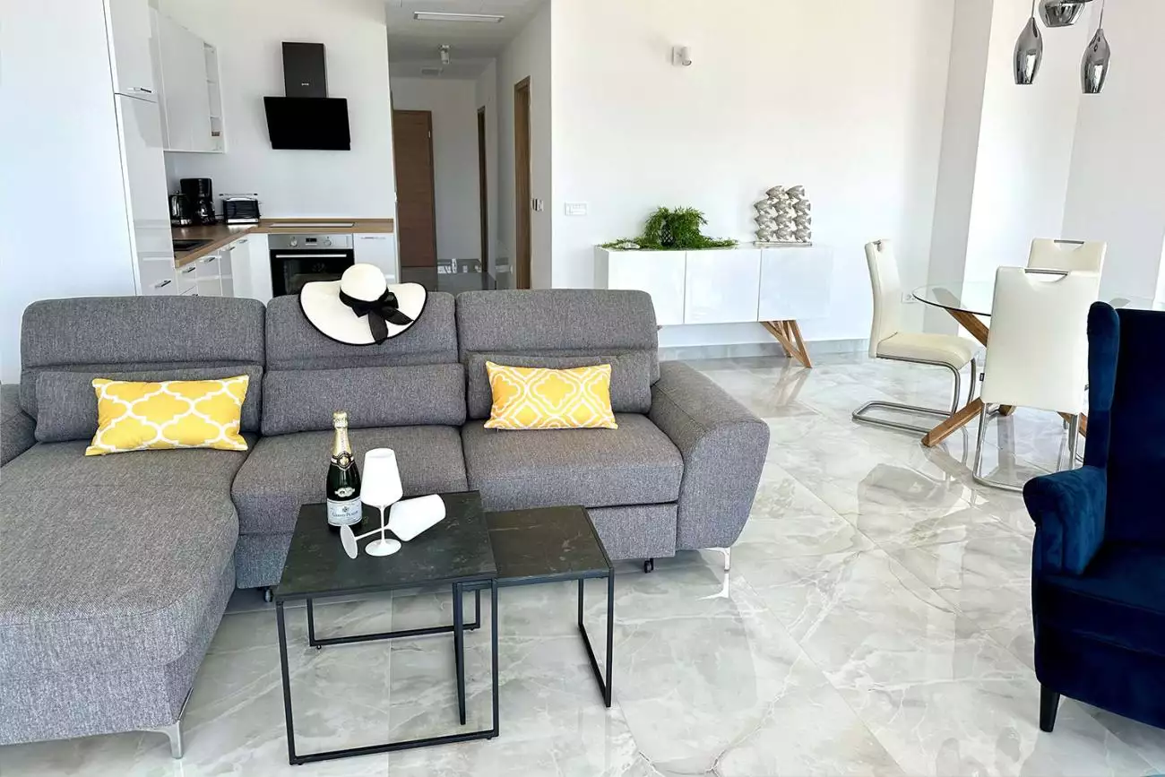 Hotels 1648m² in Croatia, Zadar. Priced at 5000000€ rent photo-12