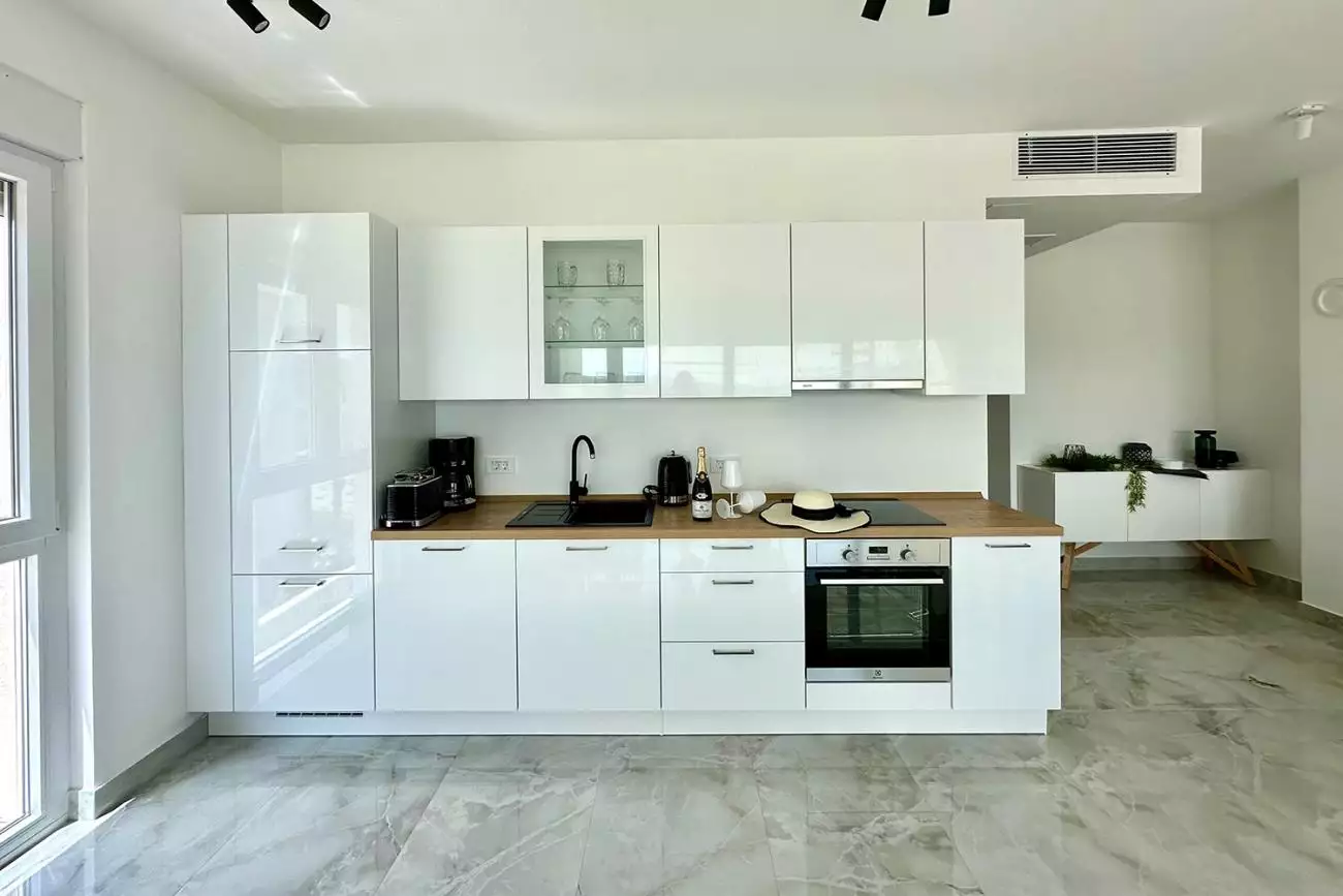 Hotels 1648m² in Croatia, Zadar. Priced at 5000000€ rent photo-13