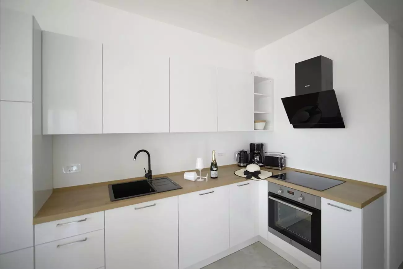 Hotels 1648m² in Croatia, Zadar. Priced at 5000000€ rent photo-14